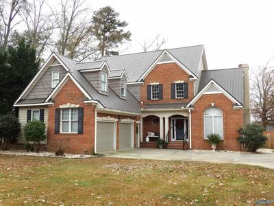 390 Indian Lake Drive