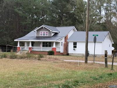 18 Jones Road