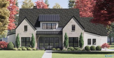 440 Lake Creek Drive