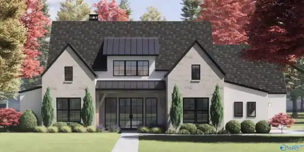 440 Lake Creek Drive