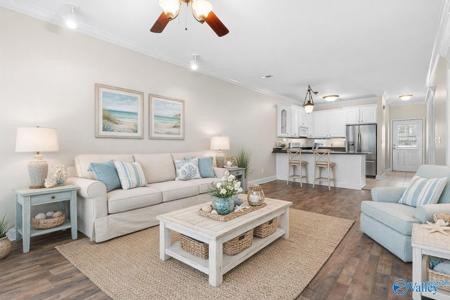 5799 Bay Village Drive