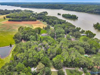 2.14 Acres Riverside Drive