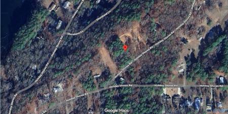 LOT 48 Holiday Shores Road