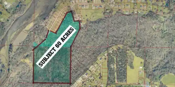 60 AC Lake Creek Drive