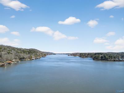 0.73 Acres Lister Ferry Road
