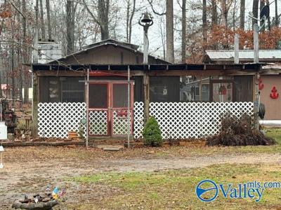 5160 Hidden Cove Road