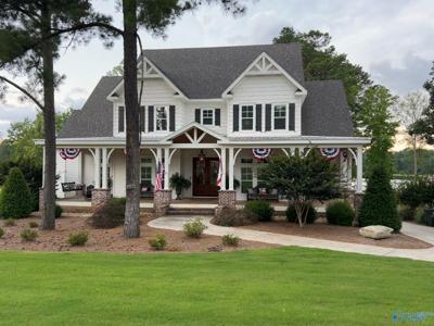 655 Goose Pond Island Drive