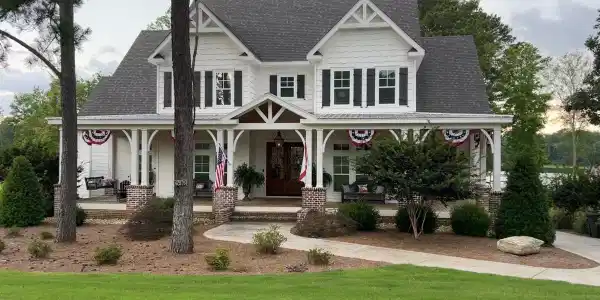 655 Goose Pond Island Drive
