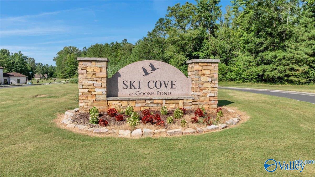 Image 2: Welcome to Ski Cove on beautiful Lake Guntersville.
