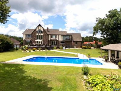 383 Meadow Wood Road