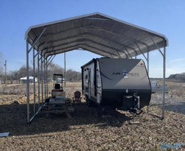 lot 58 County Road 115