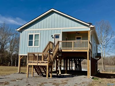 91 County Road 1057