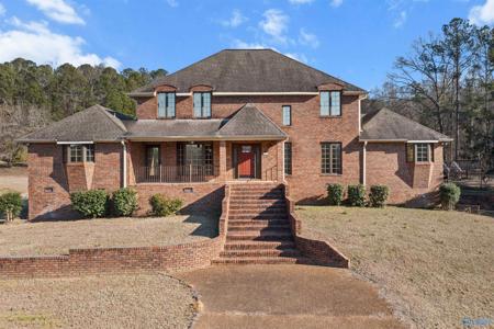 911 Sibert Circle