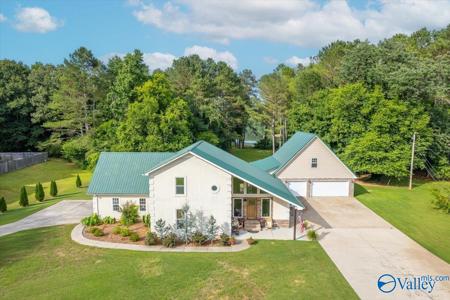 120 Preston Cove Road