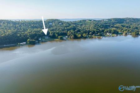 5351 Lister Ferry Road