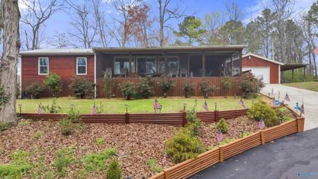 1149 Holiday Shores Road
