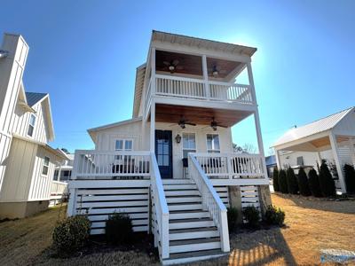 3226 Hardin Road