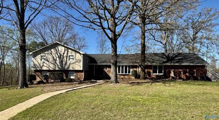 2126 Mary Jane Drive