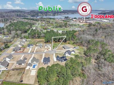 183 Spring Creek Cove