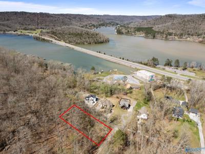 Lot 1 Moss Drive