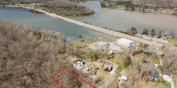 Lot 1 Moss Drive