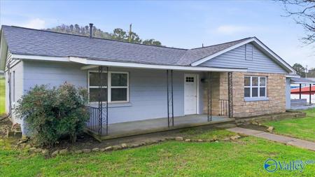 3513 Hideaway Drive