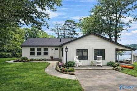 51 W Aqua Vista Drive