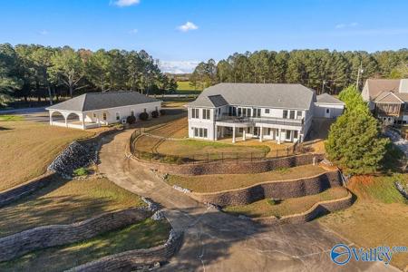 50 County Road 537