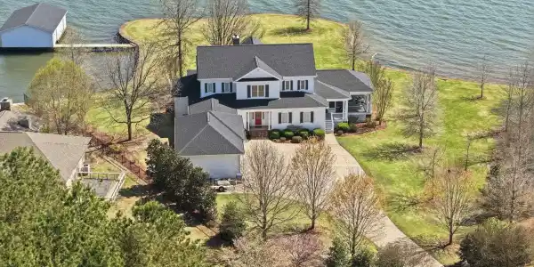 1310 Buck Island Drive