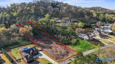 Lot 9 Sunset Drive
