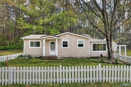 331 J B Hawkins Road