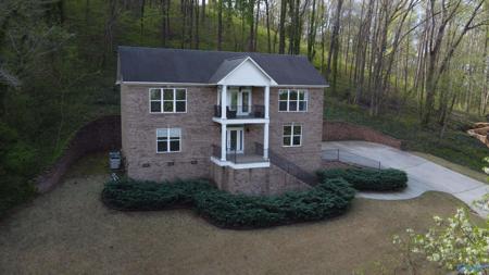 1525 Willow Beach Road