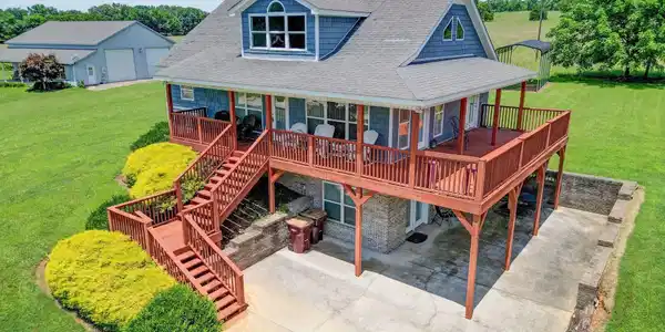 17935 Lakeside Estates Road