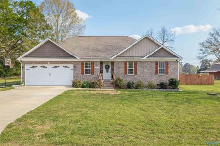 141 Swindall Circle