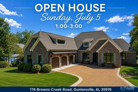 174 Browns Creek Road