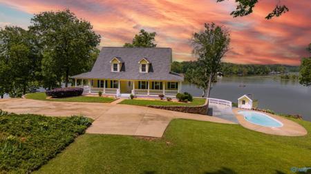 1204 Sibert Drive