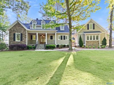 5405 Spring Creek Drive