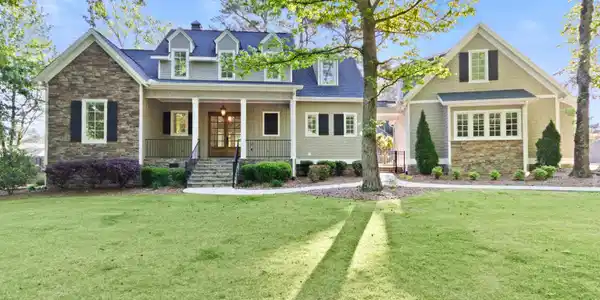 5405 Spring Creek Drive