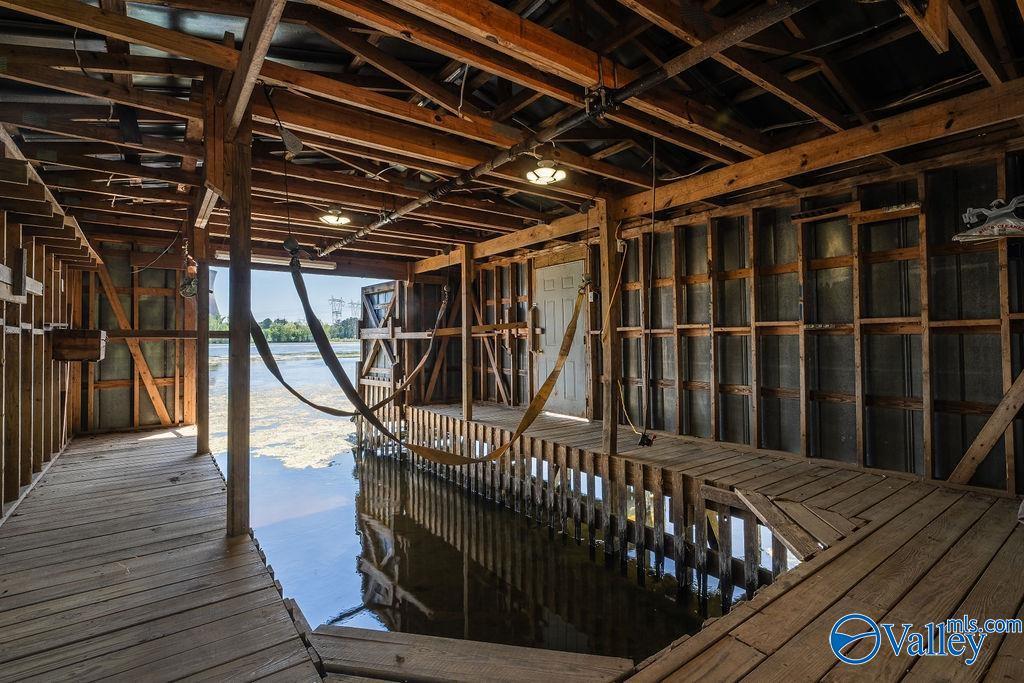 Image 2: New 575 feet dock per owner