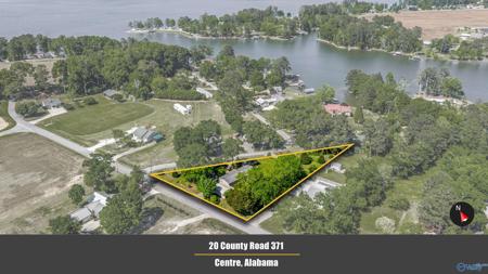 20 County Road 371