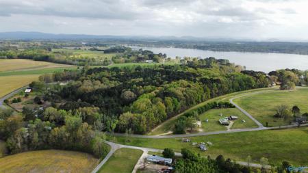Lot 7 County Road 496