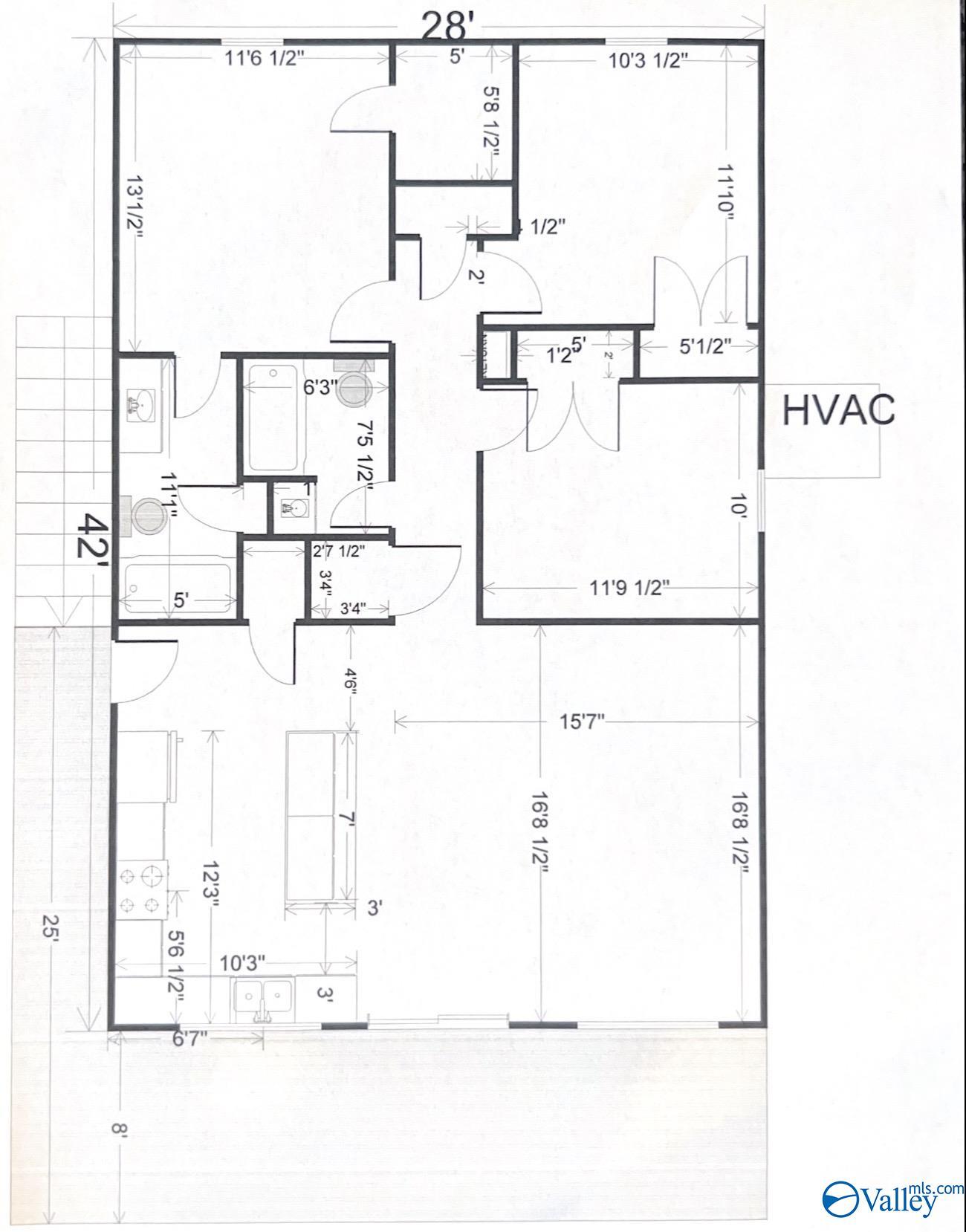 Image 2: Floorplan