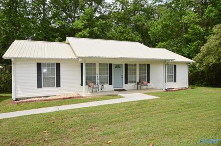 50 County Road 321