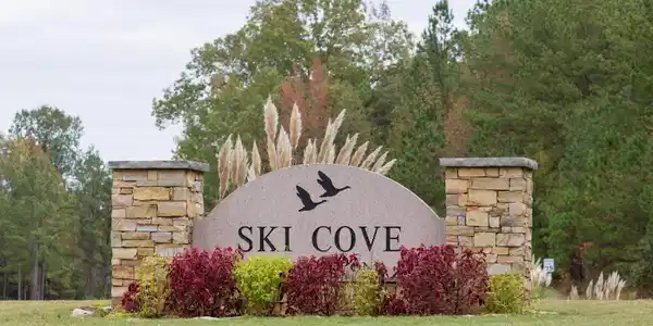 Lot 1 Goose Pond Island Drive