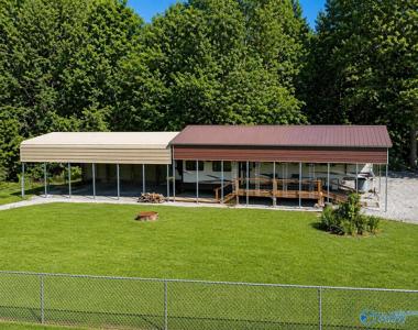 Lot 53 County Road 1011