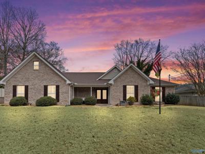 5301 Jefferson Circle