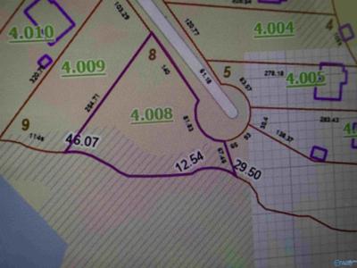 Lot 8 County Road 567