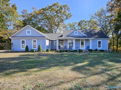 35 County Road 436