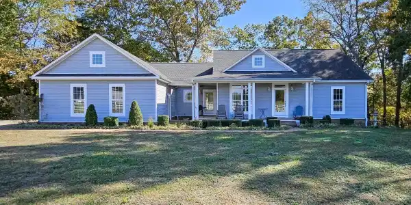 35 County Road 436