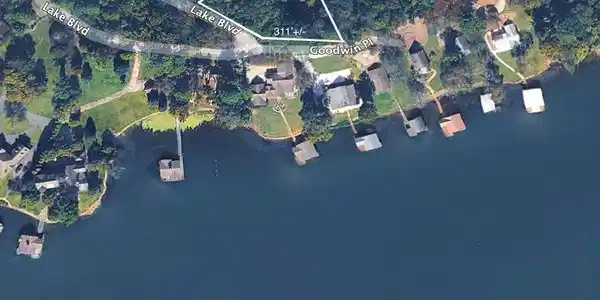 Tract 39 Lake Blvd